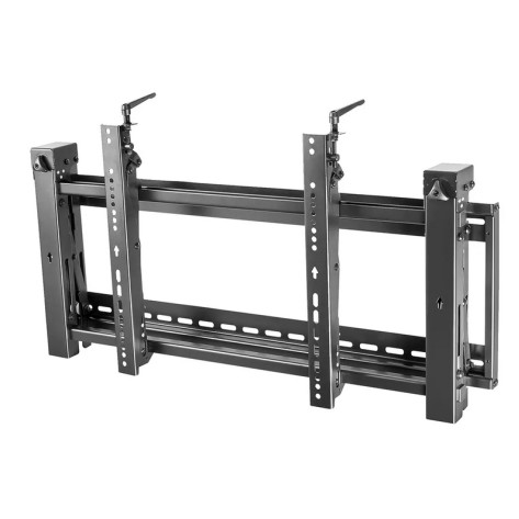 Стойка Neomounts Videowall wall mount 32-75" - pop-out - max 70 kg - LED-VW2000BLACK