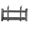 Стойка Neomounts Videowall wall mount 32-75" - pop-out - max 70 kg - LED-VW2000BLACK