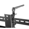 Стойка Neomounts Videowall wall mount 32-75" - pop-out - max 70 kg - LED-VW2000BLACK