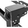 Стойка Neomounts Videowall wall mount 32-75" - pop-out - max 70 kg - LED-VW2000BLACK