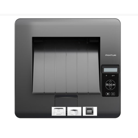 Лазерен принтер Pantum BP5100DW Laser Printer - 3010110014