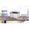 Лазерно многофункционално устройство Pantum CM1100DW Laser MFP + Pantum CTL-1100HC  - 3011320006_BCMY