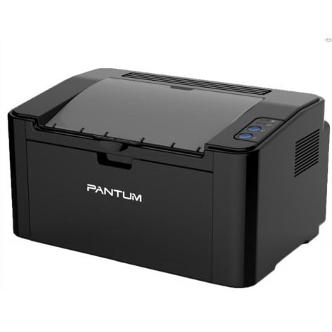 Лазерен принтер Pantum P2500W Laser Printer + Pantum PA-210 EV Toner Cartridge 1600 pages - 3010600910_2010400260