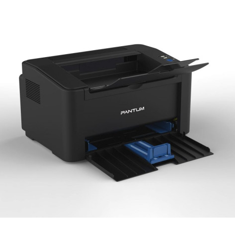 Лазерен принтер Pantum P2500W Laser Printer + Pantum PA-210 EV Toner Cartridge 1600 pages - 3010600910_2010400260