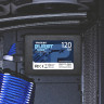 Твърд диск Patriot Burst Elite 120GB SATA3 2.5 - PBE120GS25SSDR