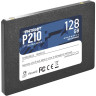 Твърд диск Patriot P210 128GB SATA3 2.5 - P210S128G25