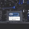 Твърд диск Patriot P210 1TB SATA3 2.5 - P210S1TB25