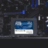 Твърд диск Patriot P220 256GB SATA3 2.5 - P220S256G25