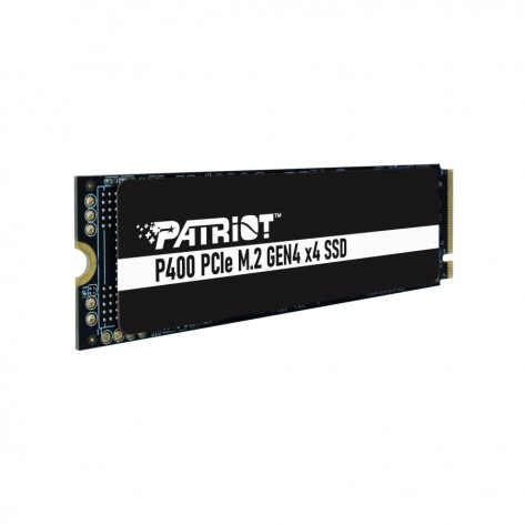 Твърд диск Patriot P400 1TB M.2 2280 PCIE Gen4 x4 - P400P1TBM28H