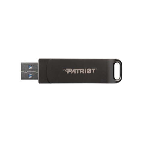 Памет Patriot Rage R550 32GB USB 3.2 Gen 1 Type A+C - PE32GR550DSAD