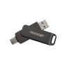 Памет Patriot Rage R550 32GB USB 3.2 Gen 1 Type A+C - PE32GR550DSAD