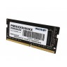 Памет Patriot Signature SODIMM 16GB SC 3200Mhz - PSD416G320081S