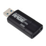 Памет Patriot Supersonic Rage LITE USB 3.2 Generation 1 256GB - PEF256GRLB32U