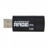 Памет Patriot Supersonic Rage LITE USB 3.2 Generation 1 32GB - PEF32GRLB32U