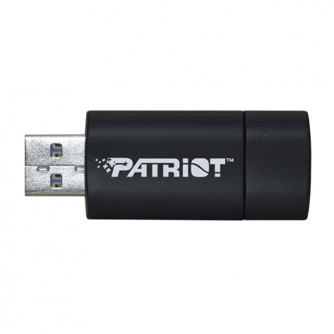 Памет Patriot Supersonic Rage LITE USB 3.2 Generation 1 64GB - PEF64GRLB32U