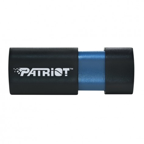 Памет Patriot Supersonic Rage LITE USB 3.2 Generation 1 64GB - PEF64GRLB32U