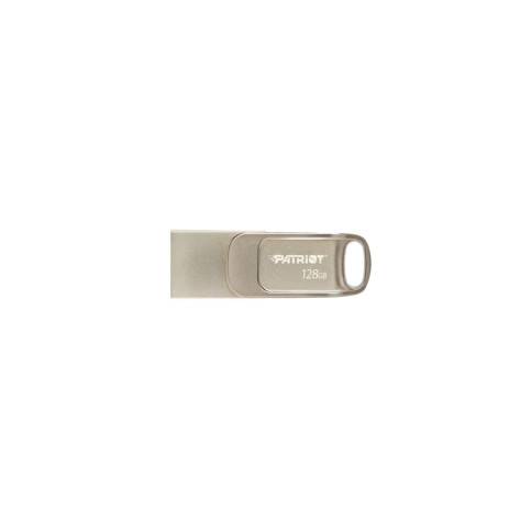 Памет Patriot TAB560 128GB USB 3.2 Gen 1 Type-A+C - PS128GT560DS5D