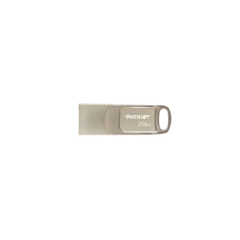 Памет Patriot TAB560 256GB USB 3.2 Gen 1 Type-A+C - PS256GT560DS5D