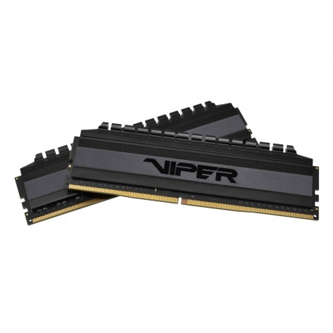 Памет Patriot Viper 4 Blackout 16GB  - PVB416G320C6K