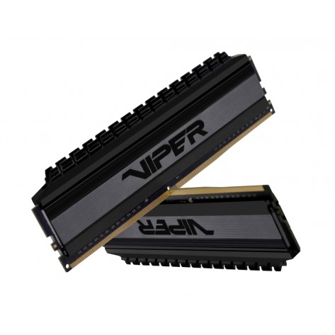 Памет Patriot Viper 4 Blackout 16GB  - PVB416G320C6K