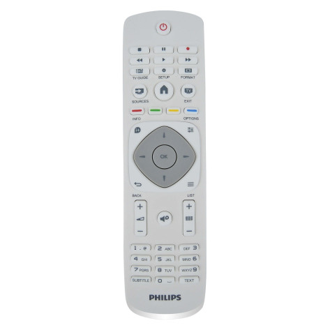 Телевизор Philips 24PFS5535 - 24PFS5535/12