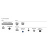 Телевизор Philips 24PFS5535 - 24PFS5535/12