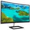 Монитор Philips 272E1CA 27" Curved 1500R WLED VA 1920x1080@75Hz - 272E1CA/00