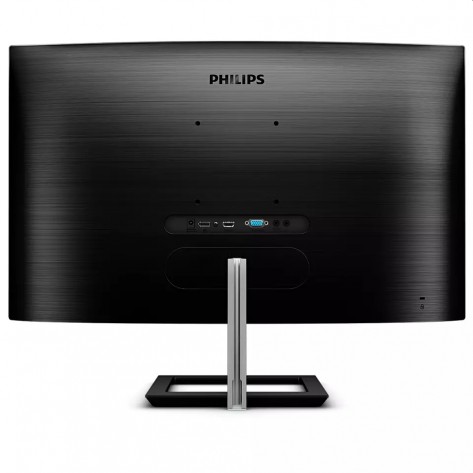 Монитор Philips 272E1CA 27" Curved 1500R WLED VA 1920x1080@75Hz - 272E1CA/00