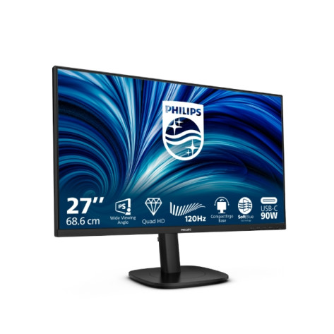 Монитор Philips 27B2U3601 - 27B2U3601/00