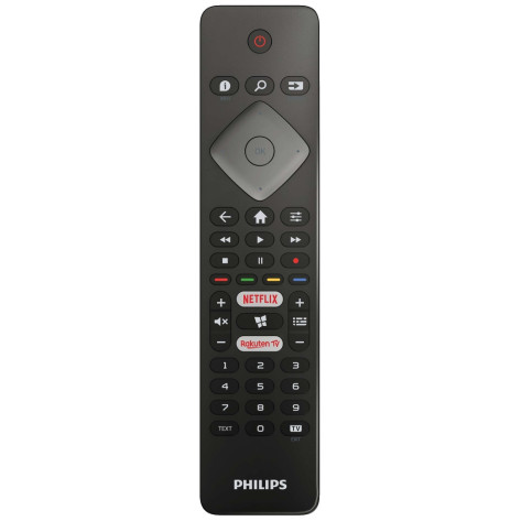 Телевизор Philips 32PFS6855 - 32PFS6855/12