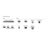 Телевизор Philips 32PFS6906/12 - 32PFS6906/12