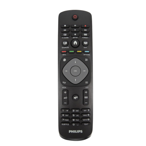 Телевизор Philips 32PHS5500 - 32PHS5500/12