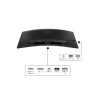 Монитор Philips 34B2N3500C - 34B2N3500C/00