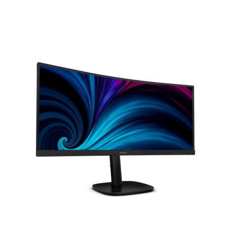 Монитор Philips 34B2U3600C - 34B2U3600C/00