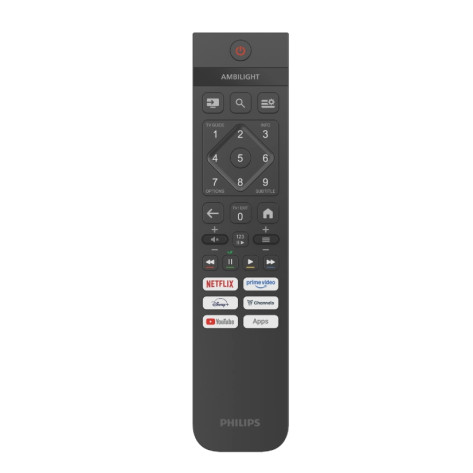 Телевизор Philips 43PUS7000 - 43PUS7000/12