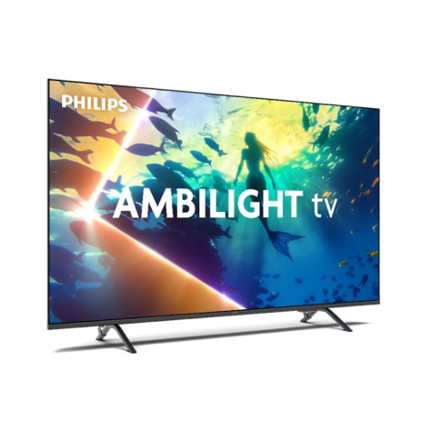Телевизор Philips 43PUS8010 - 43PUS8010/12