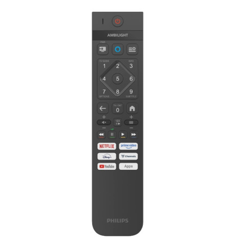 Телевизор Philips 43PUS8510 - 43PUS8510/12