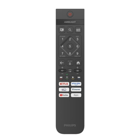 Телевизор Philips 50PUS7001 - 50PUS7001/12