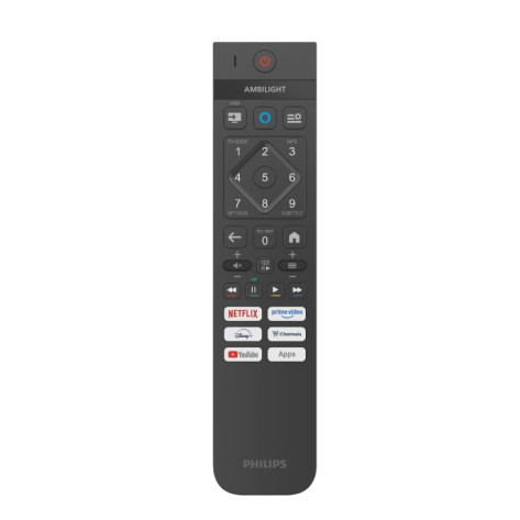 Телевизор Philips 50PUS8510 - 50PUS8510/12