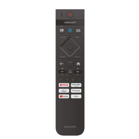 Телевизор Philips 50PUS8510 - 50PUS8510/12