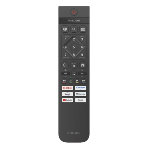 Телевизор Philips 55PQS8501 - 55PQS8501/12