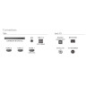 Телевизор Philips 55PQS8501 - 55PQS8501/12
