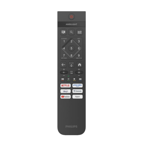 Телевизор Philips 55PUS7000 - 55PUS7000/12