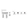 Телевизор Philips 55PUS7000 - 55PUS7000/12