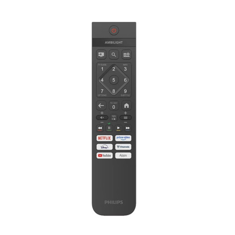 Телевизор Philips 55PUS7001 - 55PUS7001/12