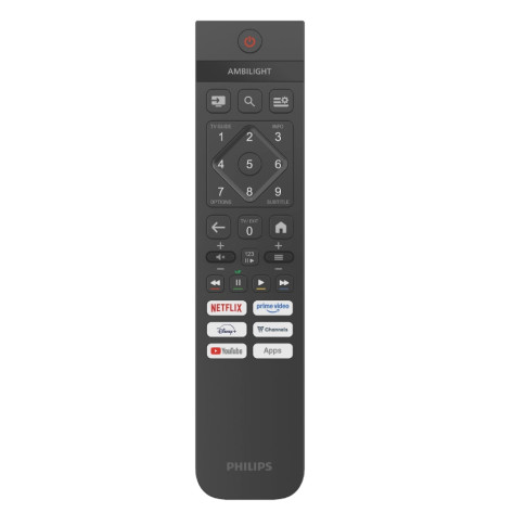 Телевизор Philips 65PUS7000 - 65PUS7000/12