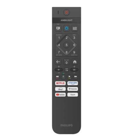 Телевизор Philips 65PUS8510 - 65PUS8510/12