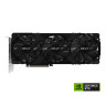 Видео карта PNY GEFORCE RTX 4070Ti 12GB VERTO Triple Fan Edition - VCG4070T12TFXPB1