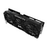 Видео карта PNY GEFORCE RTX 4070Ti 12GB VERTO Triple Fan Edition - VCG4070T12TFXPB1
