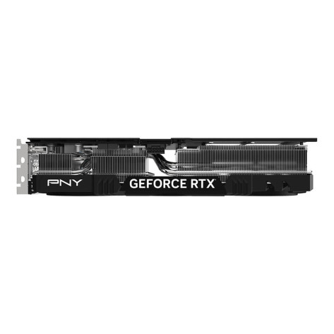 Видео карта PNY GEFORCE RTX 4070Ti 12GB VERTO Triple Fan Edition - VCG4070T12TFXPB1